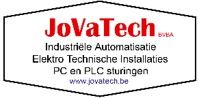 Logo Jovatech