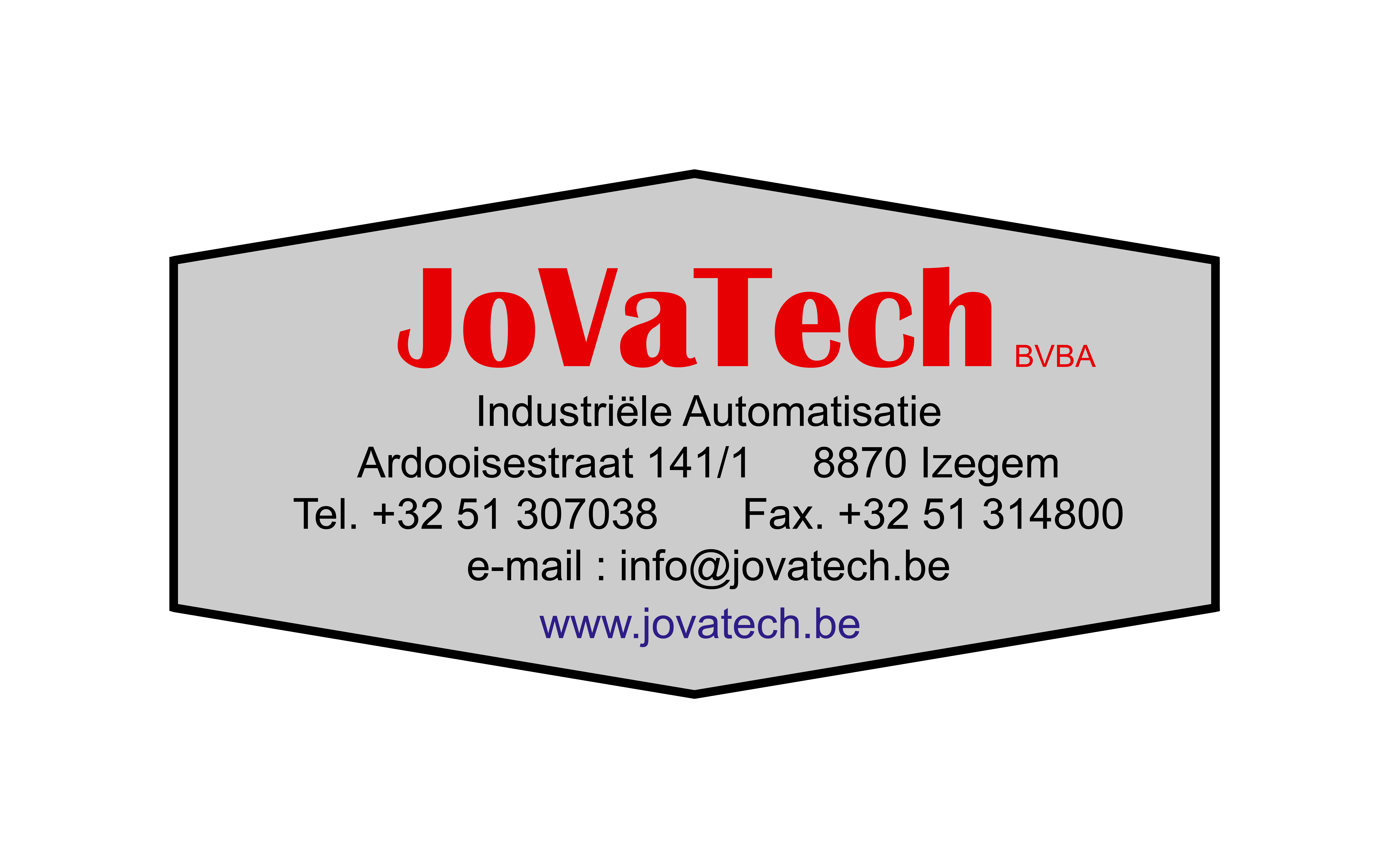 Jovatech electrica PC PLC Sturingen hoogspanningscabines
