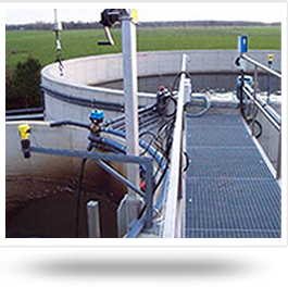 hoogspannings cabines bouwen